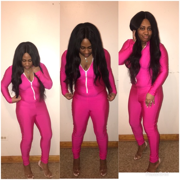 Jumpsuit - Picture 1 of 1